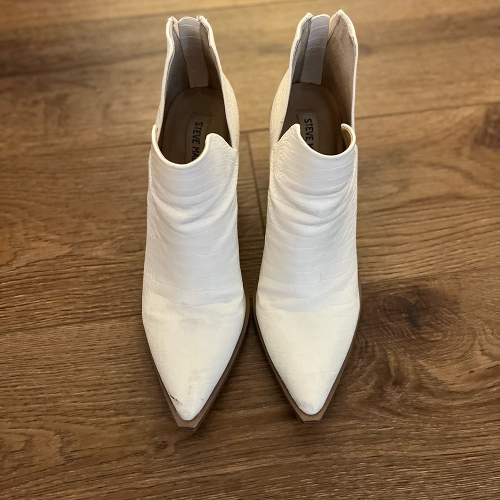 Steve Madden Booties